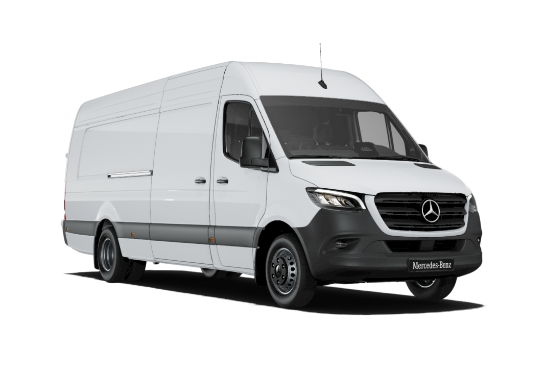 Sprinter 519 CDI / KAWA SELECT / XL
