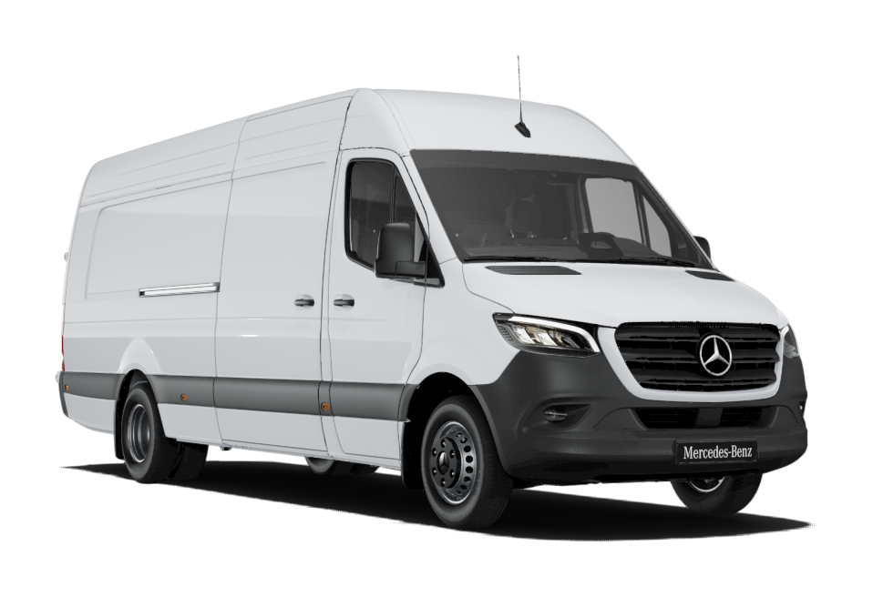 Sprinter 519 CDI / KAWA SELECT / XL