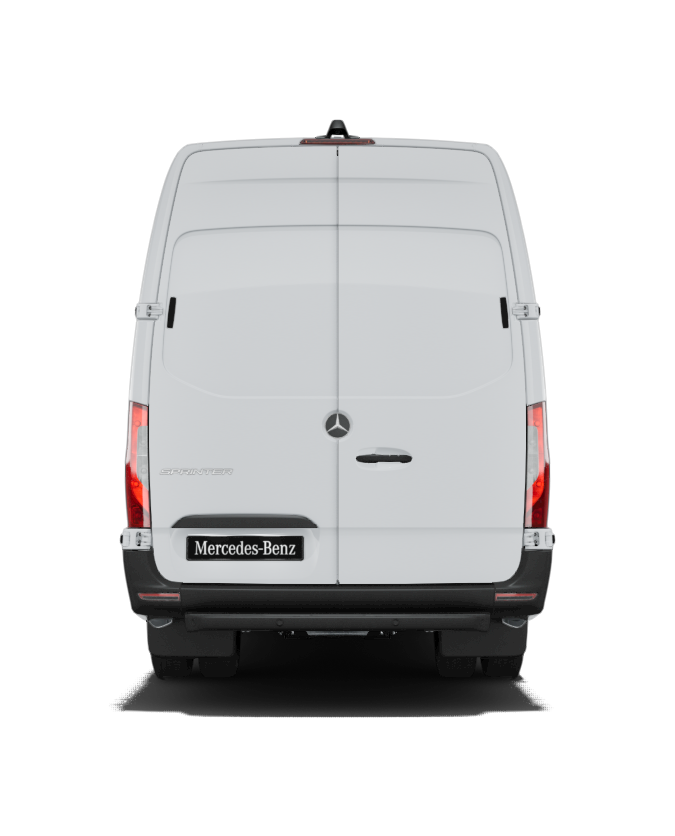 Sprinter 519 CDI / KAWA SELECT / XL