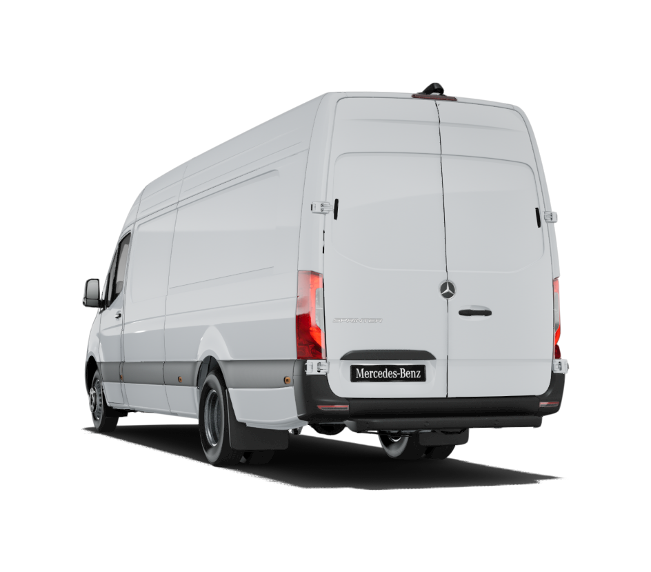 Sprinter 519 CDI / KAWA SELECT / XL