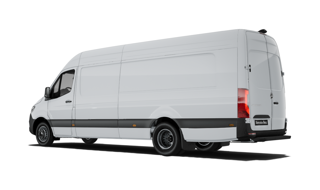 Sprinter 519 CDI / KAWA SELECT / XL