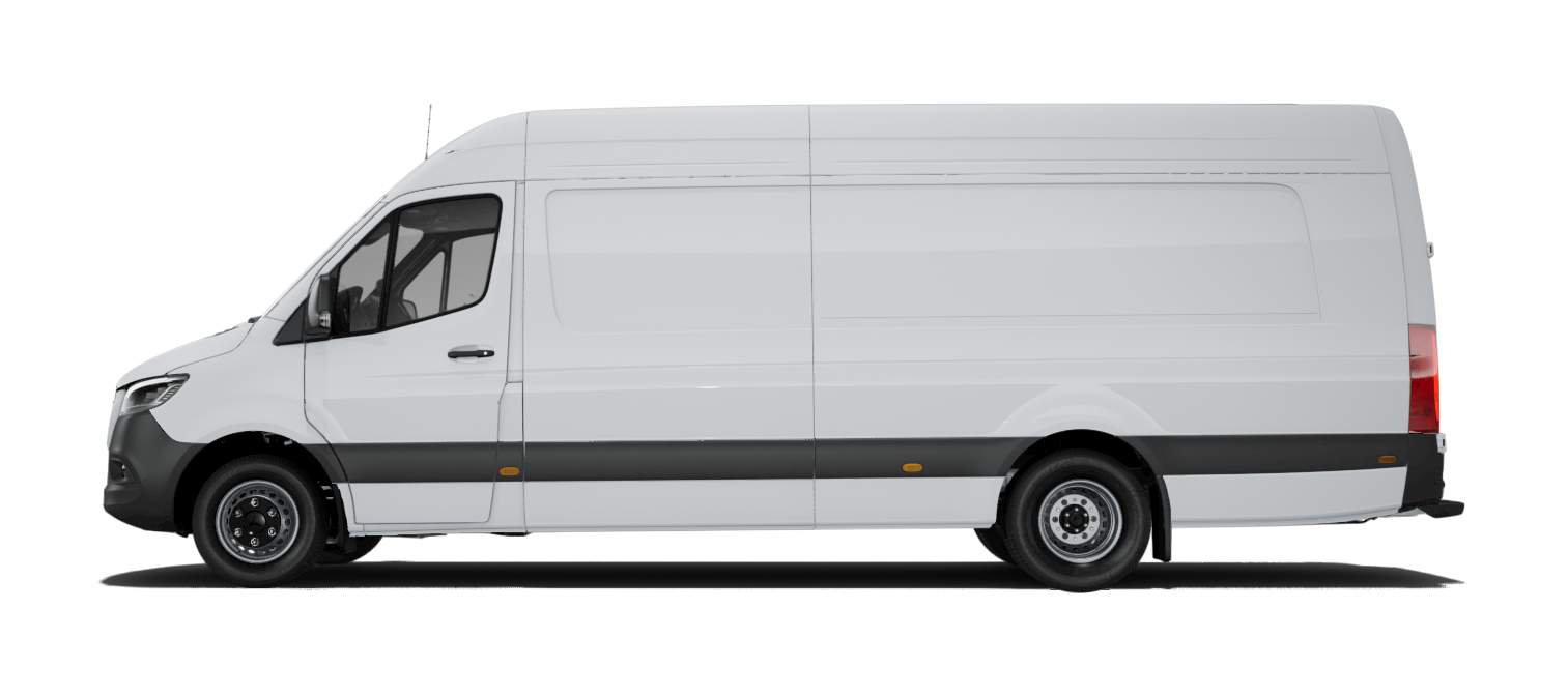 Sprinter 519 CDI / KAWA SELECT / XL