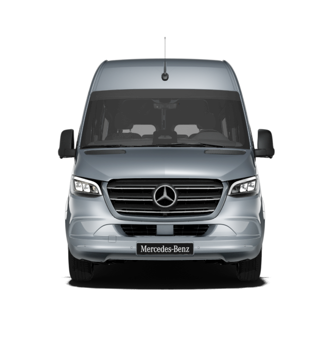 Sprinter 319 CDI / Tourer SELECT / S
