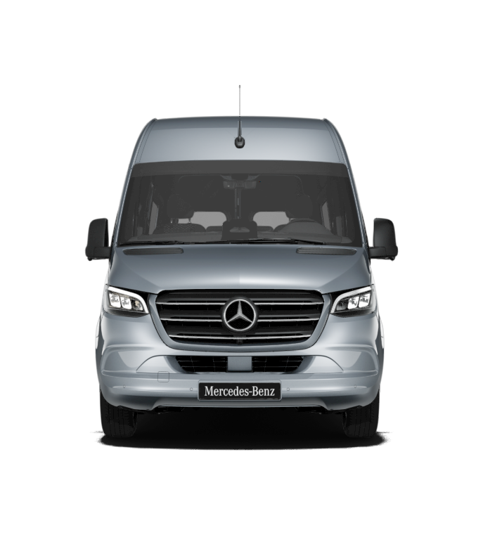 Sprinter 319 CDI / Tourer SELECT / S