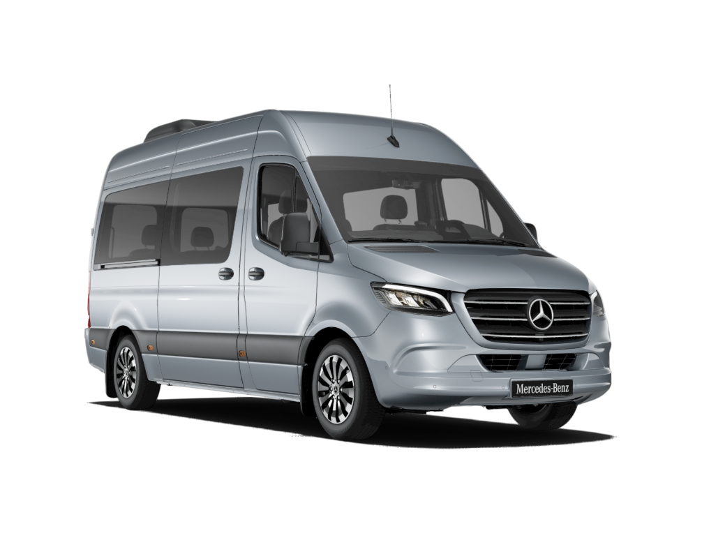 Sprinter 319 CDI / Tourer SELECT / S