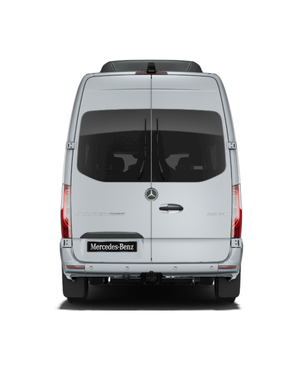 Sprinter 319 CDI / Tourer SELECT / S