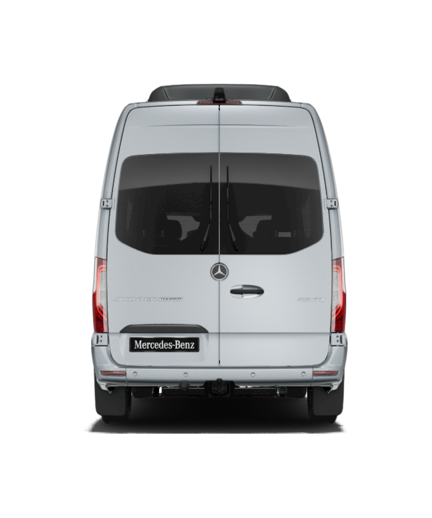 Sprinter 319 CDI / Tourer SELECT / S