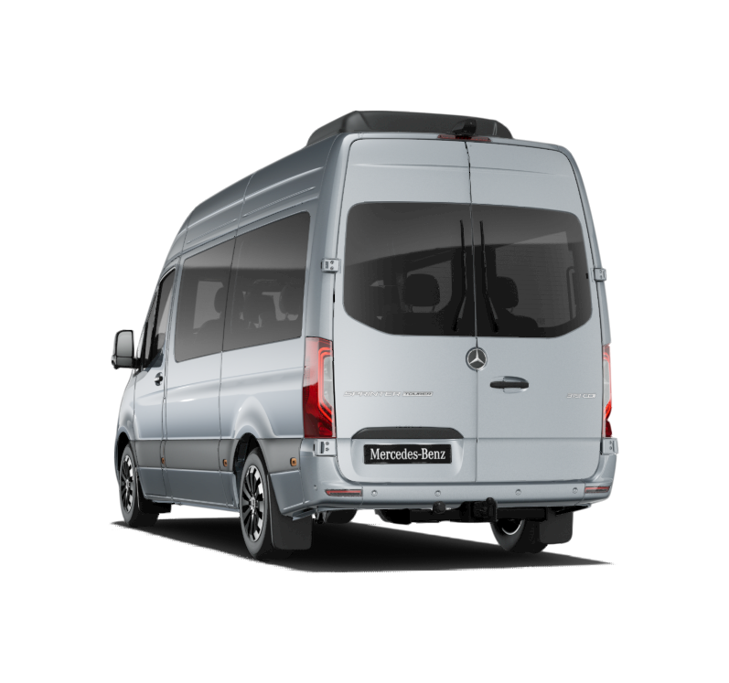 Sprinter 319 CDI / Tourer SELECT / S