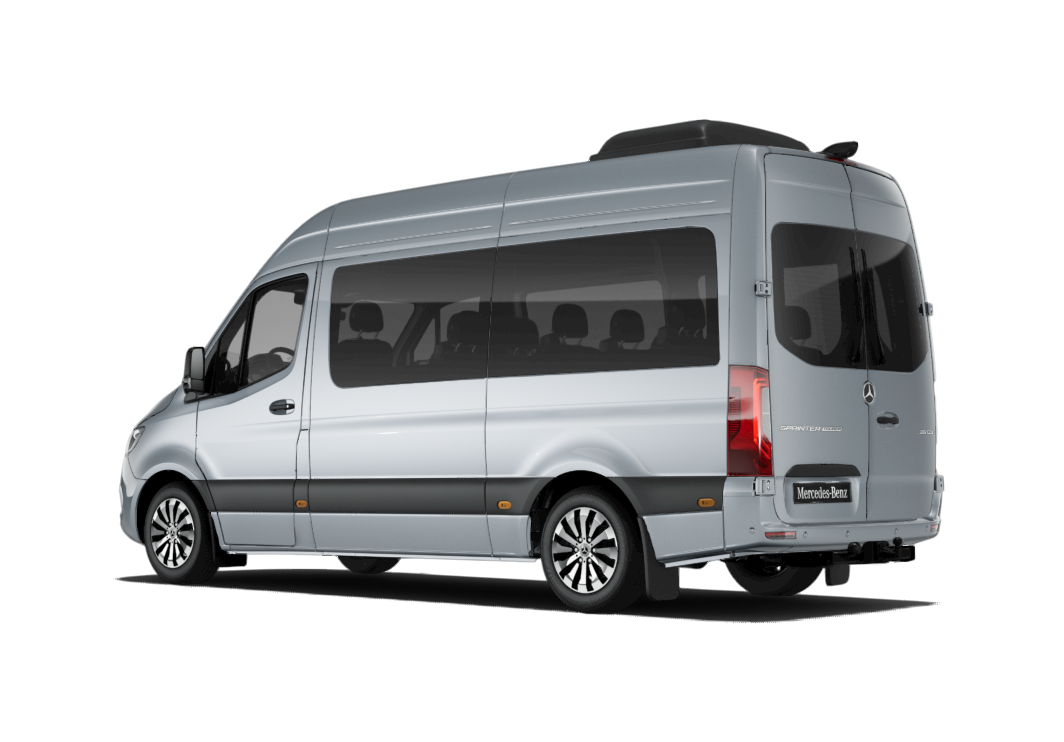 Sprinter 319 CDI / Tourer SELECT / S