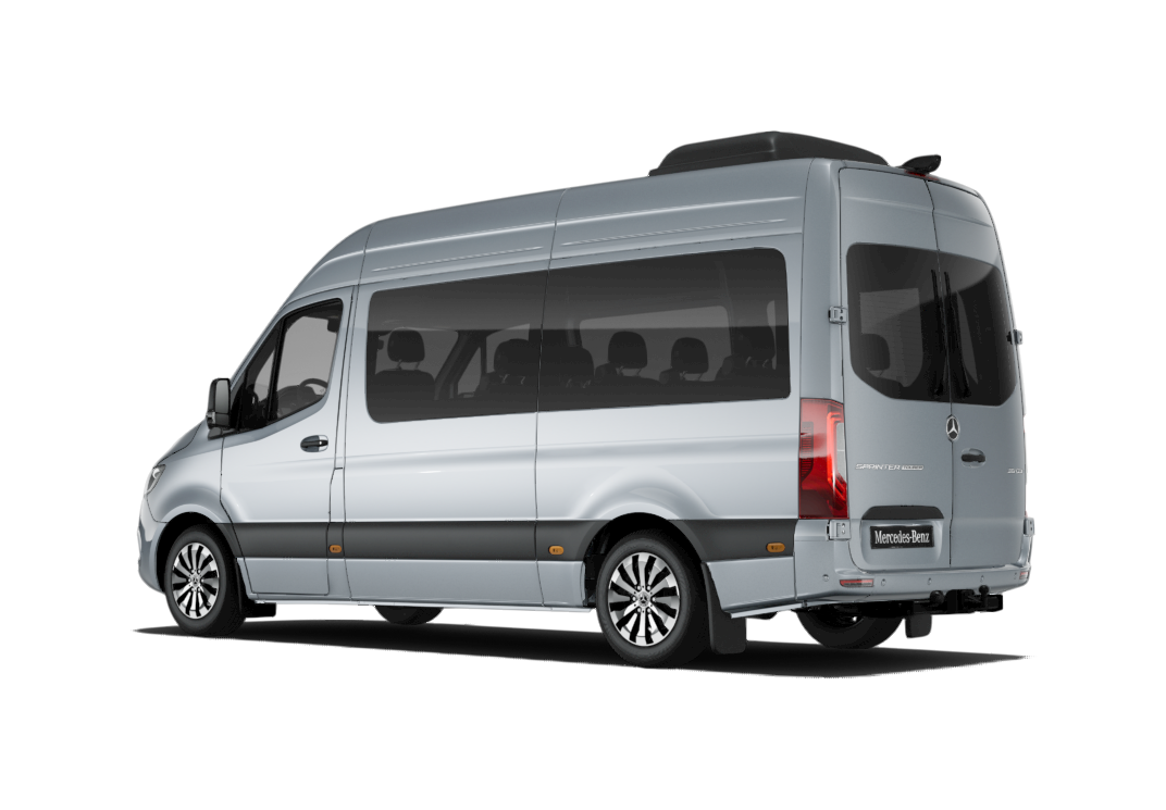 Sprinter 319 CDI / Tourer SELECT / S