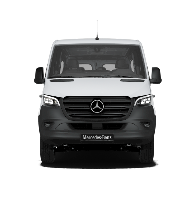 Sprinter 319 CDI / Tourer PRO / S
