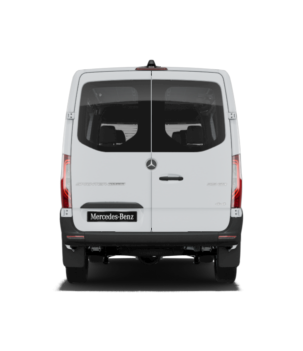 Sprinter 319 CDI / Tourer PRO / S