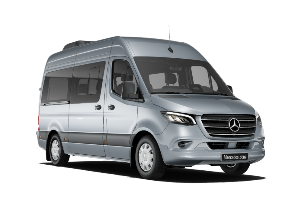Sprinter 319 CDI / Tourer SELECT / S