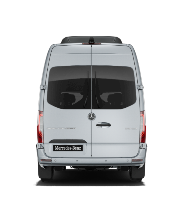 Sprinter 319 CDI / Tourer SELECT / S