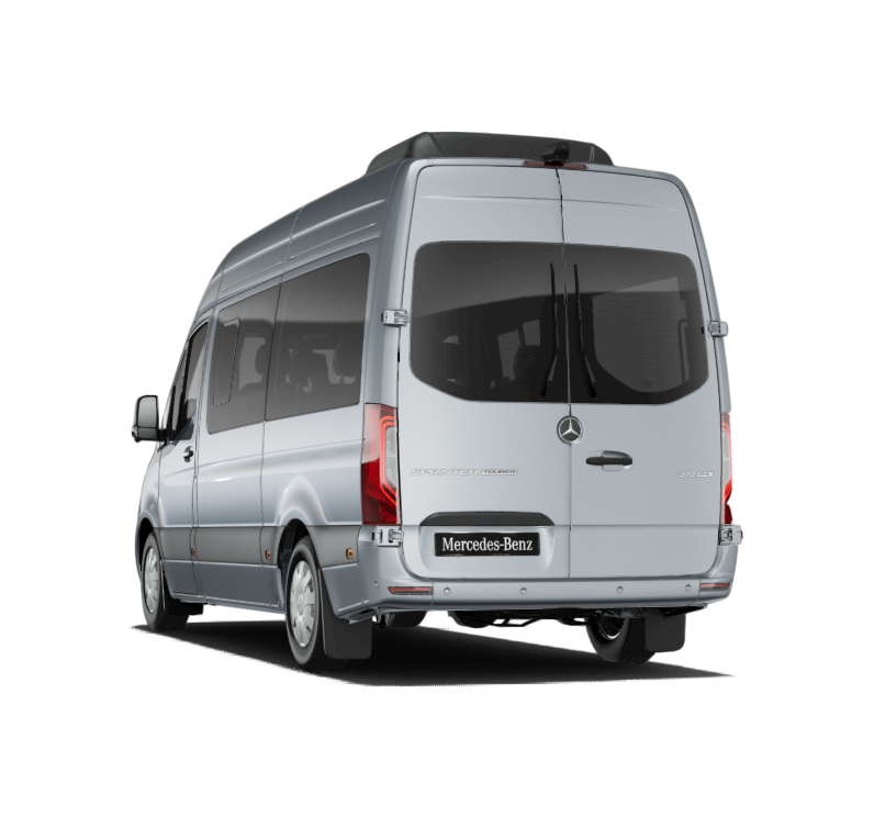 Sprinter 319 CDI / Tourer SELECT / S