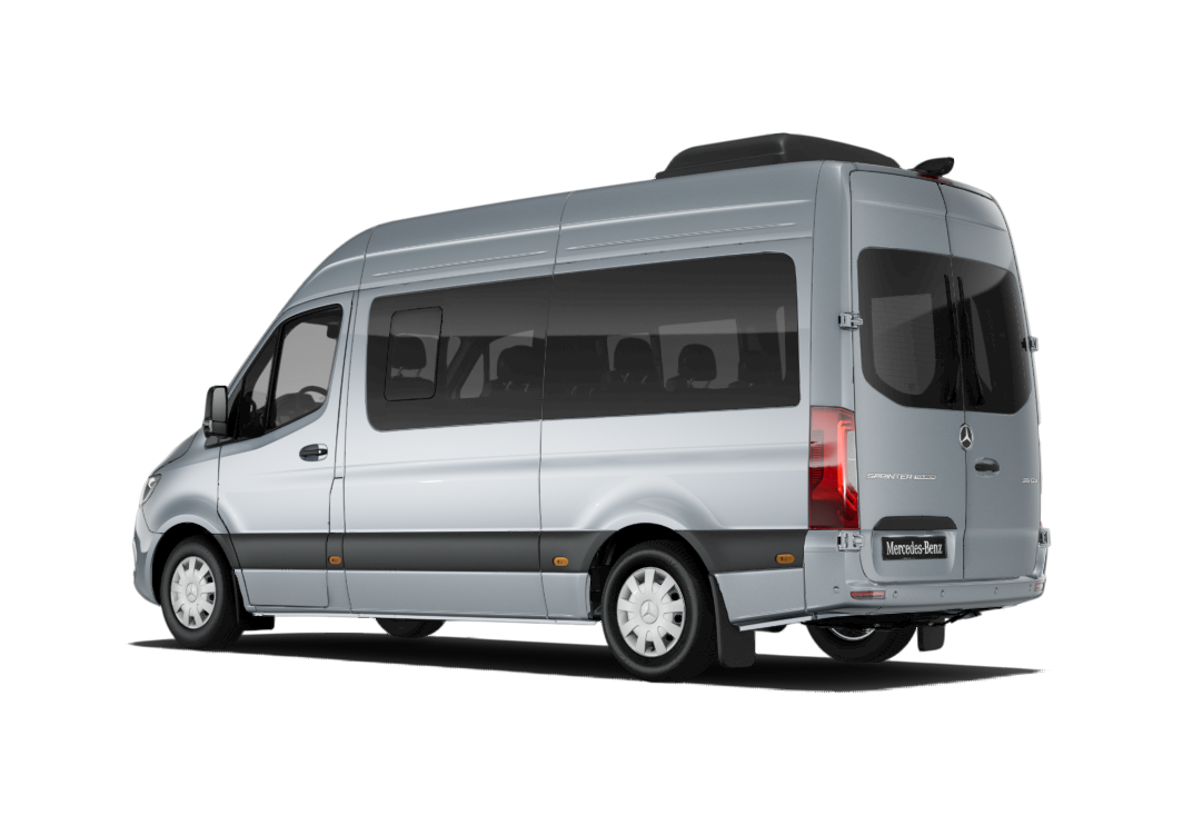 Sprinter 319 CDI / Tourer SELECT / S
