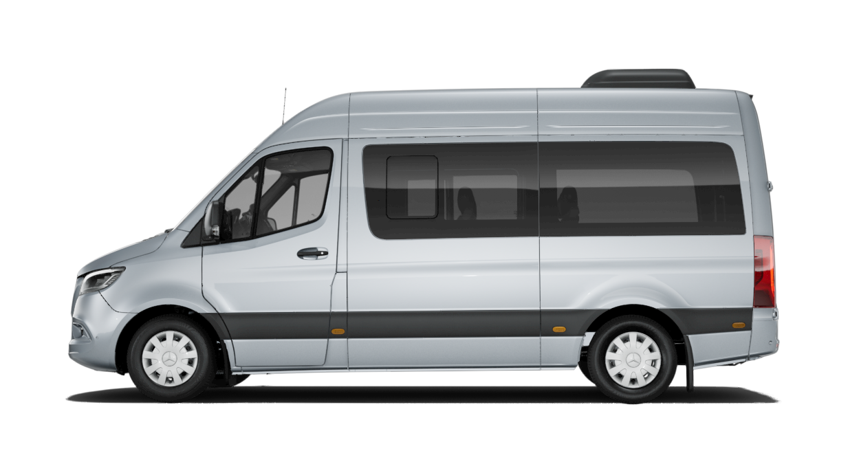 Sprinter 319 CDI / Tourer SELECT / S