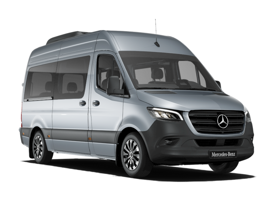 Sprinter 319 CDI / Tourer SELECT / S