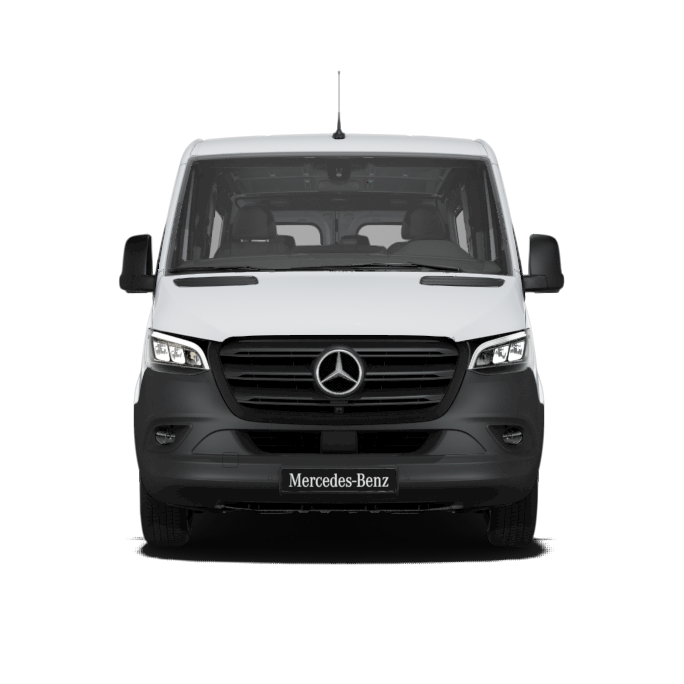 Sprinter 419 CDI / Tourer PRO / S