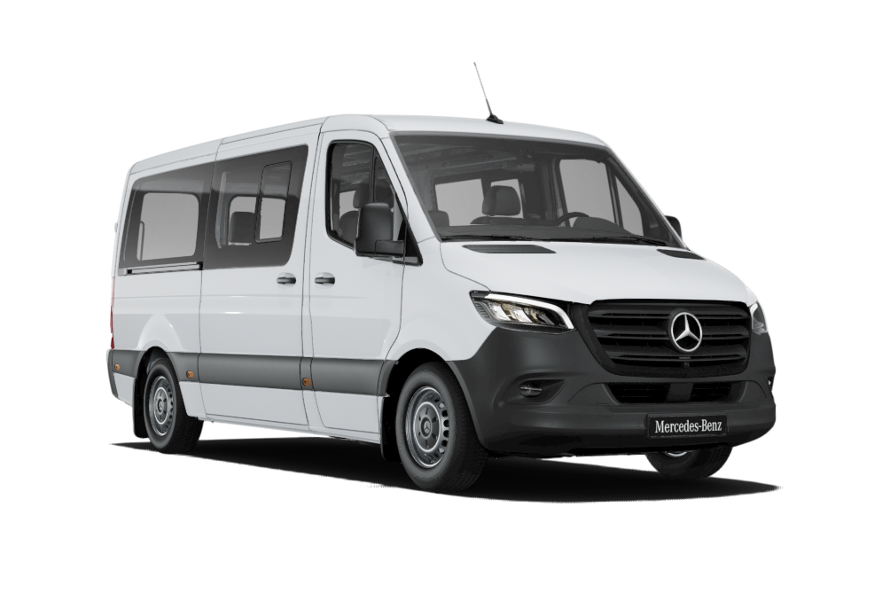 Sprinter 419 CDI / Tourer PRO / S