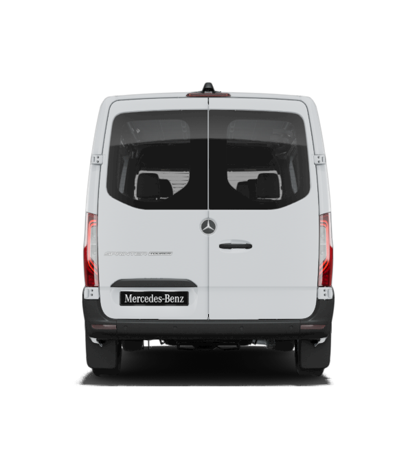 Sprinter 419 CDI / Tourer PRO / S