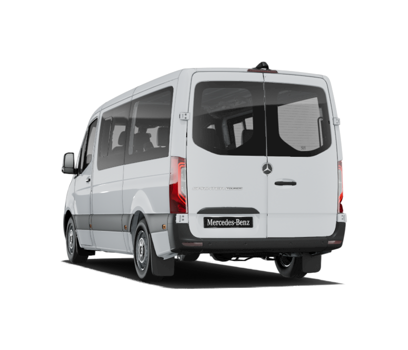 Sprinter 419 CDI / Tourer PRO / S