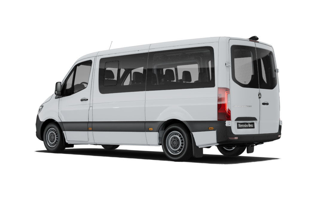 Sprinter 419 CDI / Tourer PRO / S