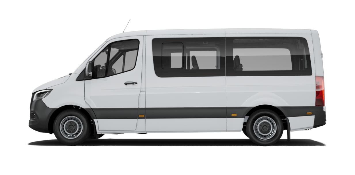 Sprinter 419 CDI / Tourer PRO / S