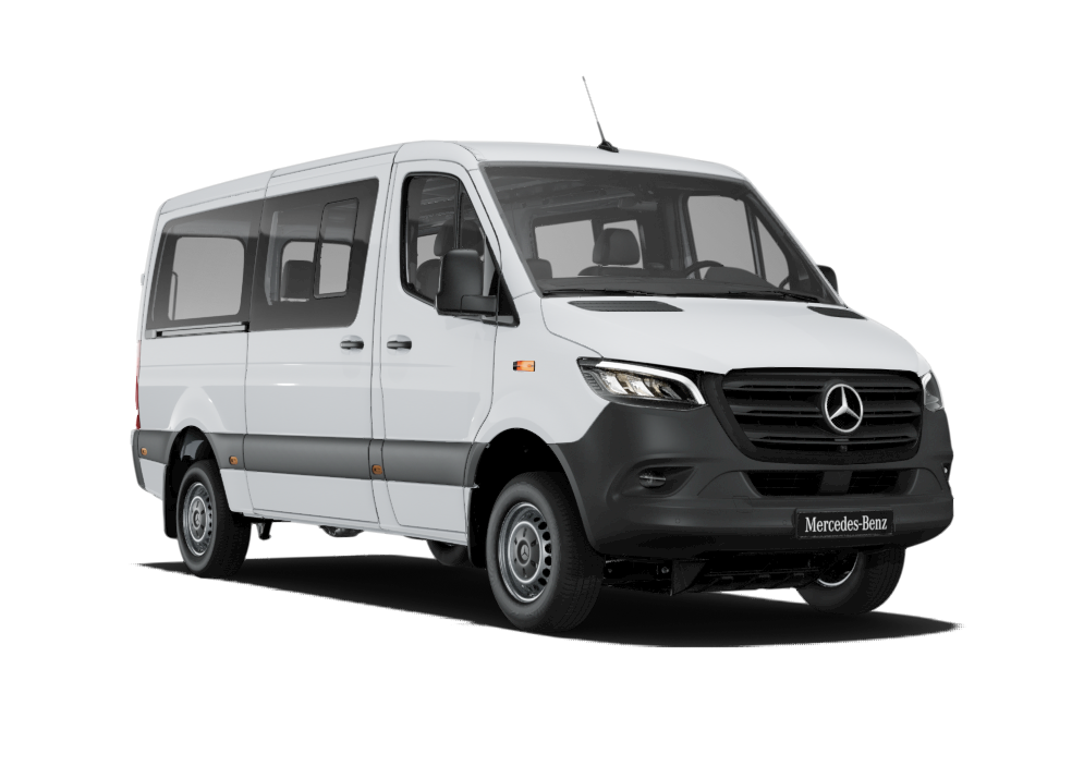 Sprinter 419 CDI / Tourer PRO / S