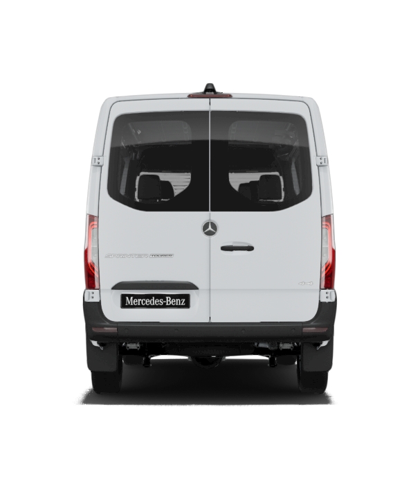 Sprinter 419 CDI / Tourer PRO / S