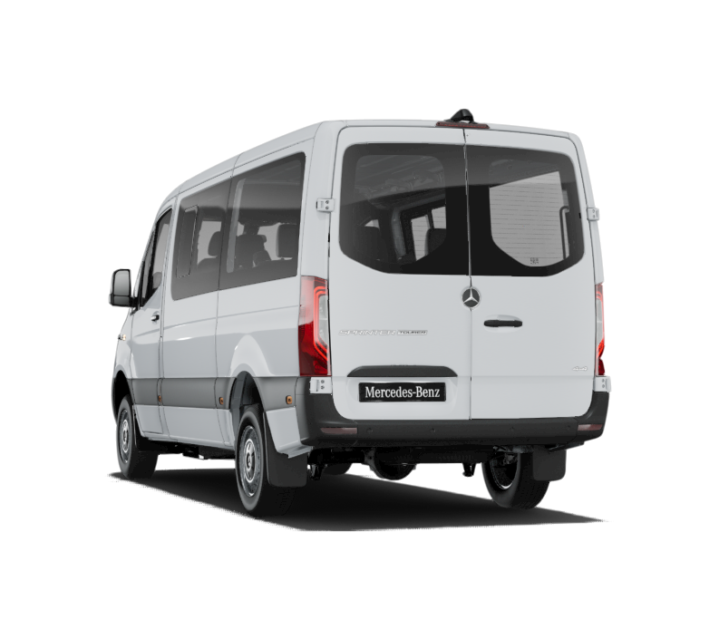 Sprinter 419 CDI / Tourer PRO / S