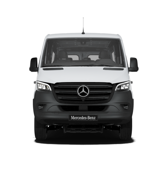 Sprinter 419 CDI / Tourer PRO / S