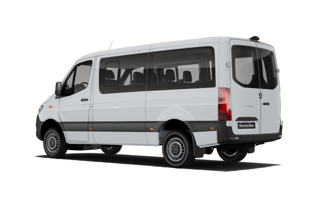 Sprinter 419 CDI / Tourer PRO / S
