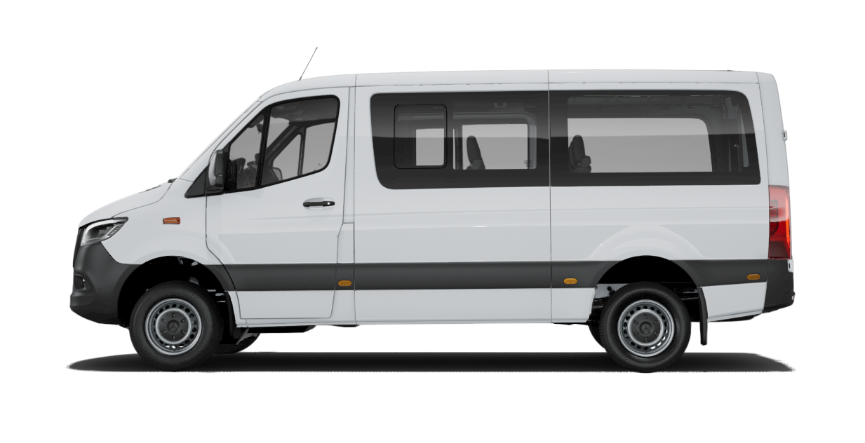 Sprinter 419 CDI / Tourer PRO / S