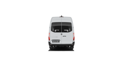 Sprinter Tourer - 360° view