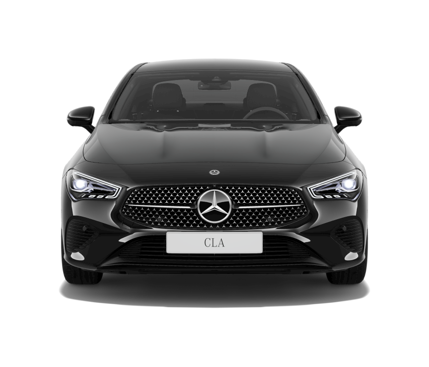 CLA 180 d Coupé