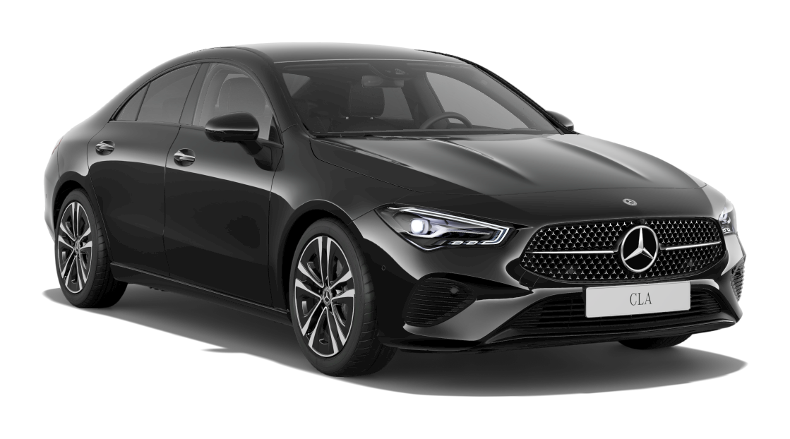 CLA 180 d Coupé