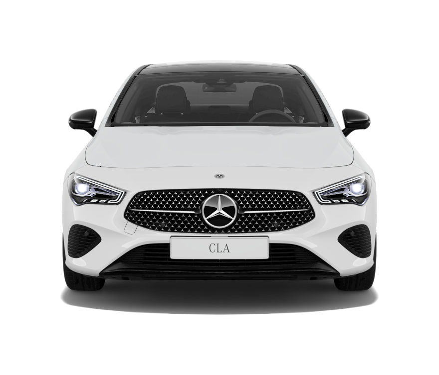 CLA 180 d Coupé