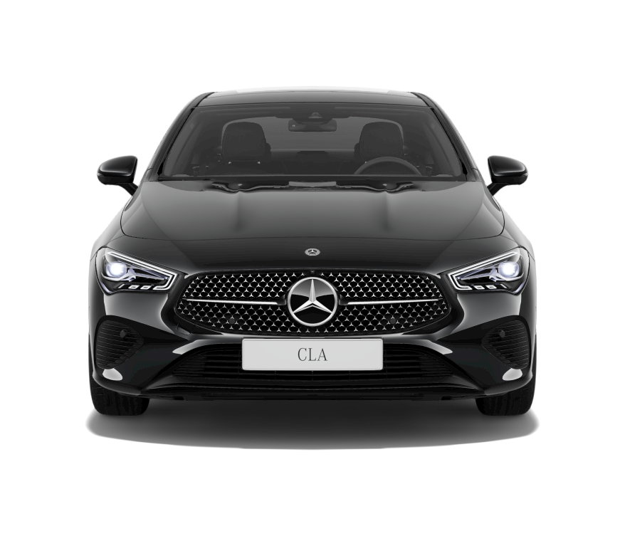CLA 180 d Coupé