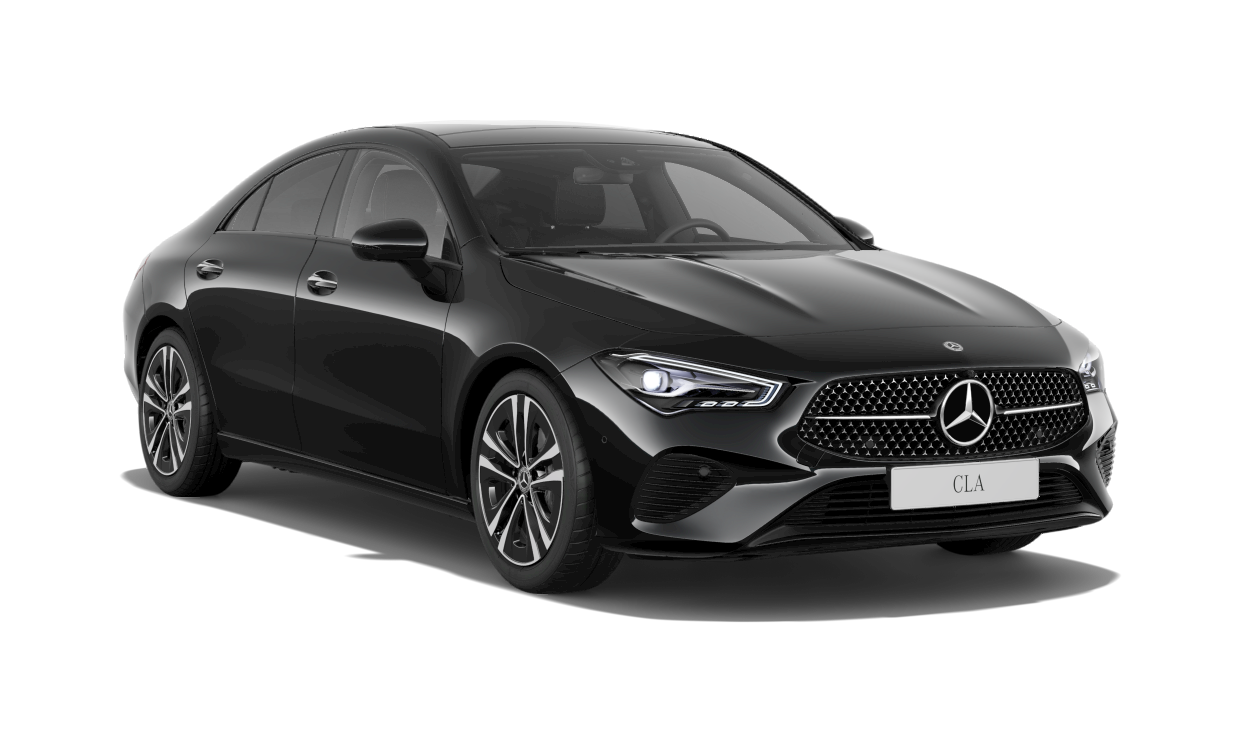 CLA 180 d Coupé