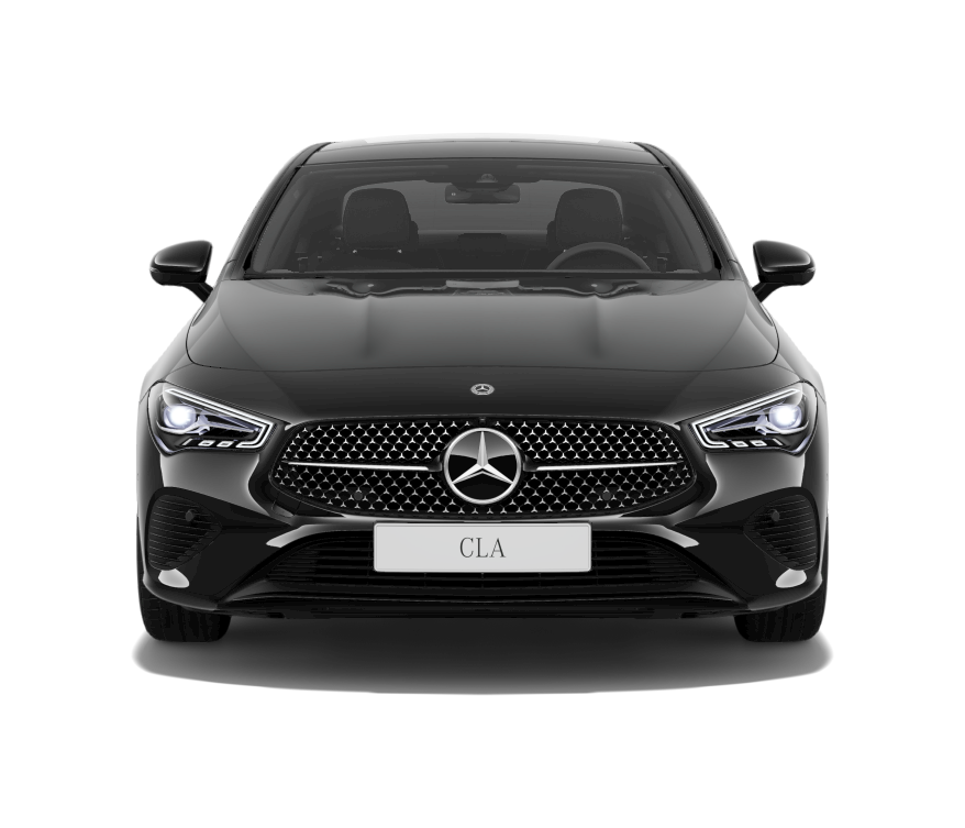 CLA 180 d Coupé