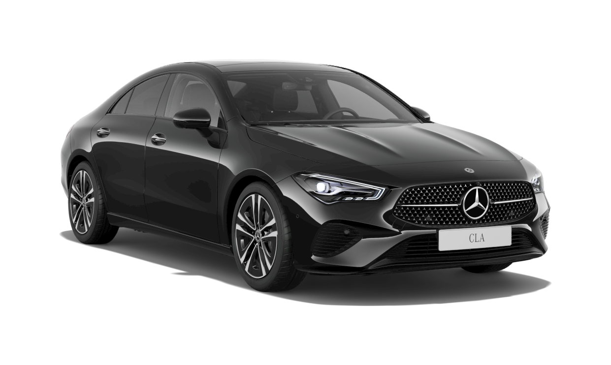 CLA 180 d Coupé