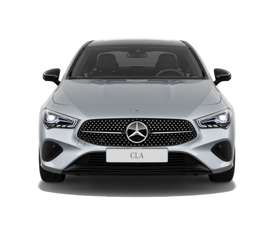 CLA 200 d Coupé