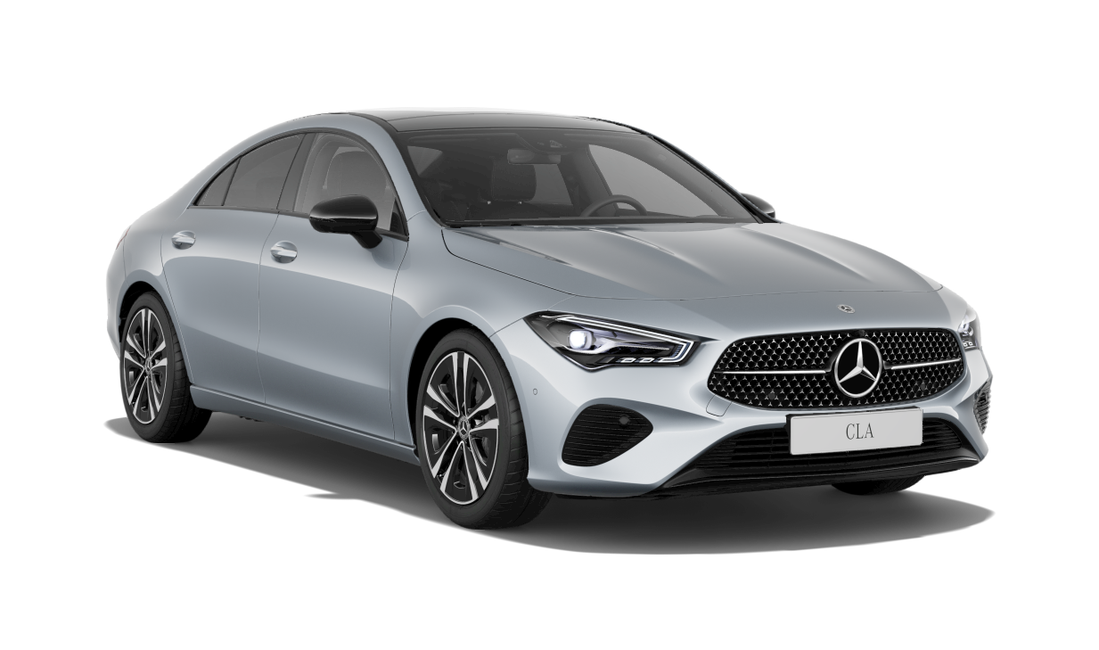 CLA 200 d Coupé