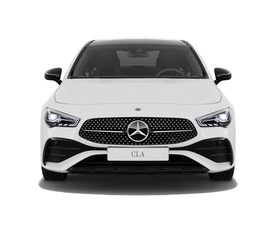 CLA 200 d Coupé