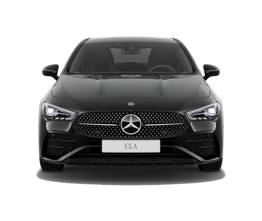 CLA 200 d Coupé