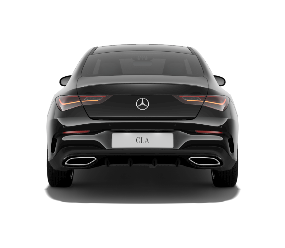 CLA 200 d Coupé