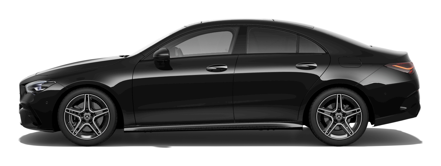 CLA 200 d Coupé
