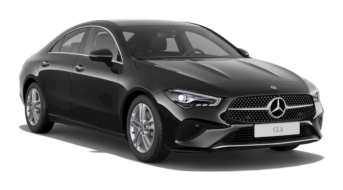 CLA 220 d Coupé