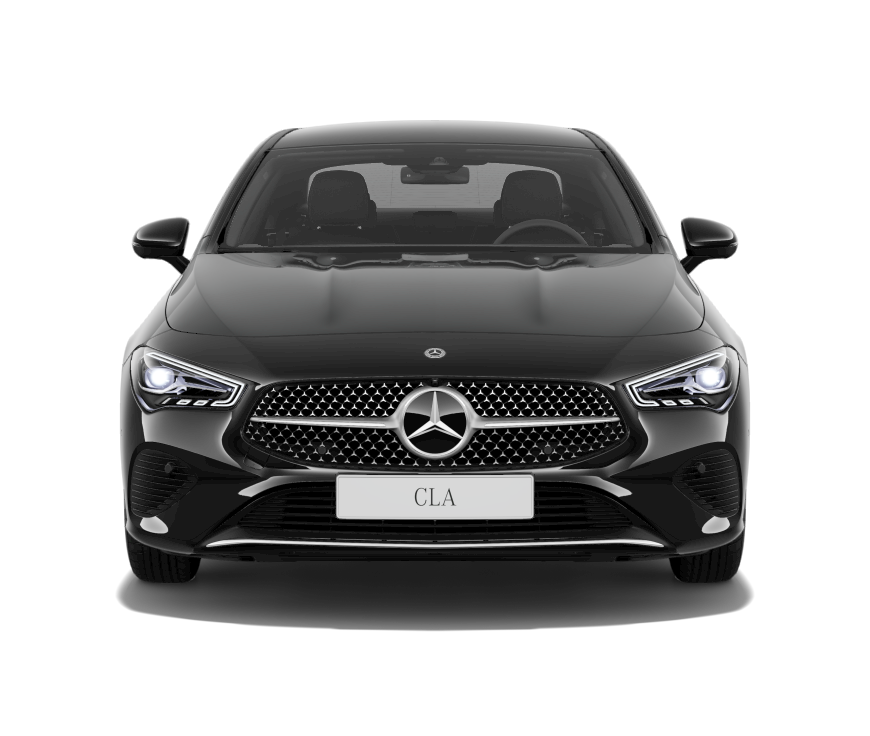 CLA 220 d Coupé